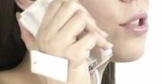 Emotional phones - podrapią po dłoni, podmuchają po szyi i pocałują na mokro