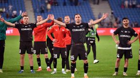 GKS Katowice - Cracovia. Starcie drużyn będących w formie. Gramy po kursie 1.69