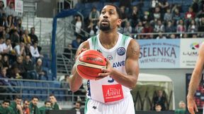 EBL: Anwil Włocławek wziął rewanż na beniaminku, mistrzowska czwarta kwarta