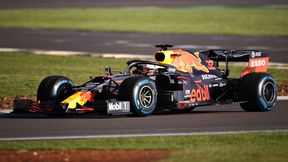 F1: Red Bull sprawdził już samochód na torze. Zespół gotowy na testy w Barcelonie