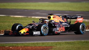 F1: Red Bull sprawdził już samochód na torze. Zespół gotowy na testy w Barcelonie