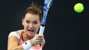 WTA Pekin: późne, ale skuteczne przebudzenie Agnieszki Radwańskiej! Polka w finale!