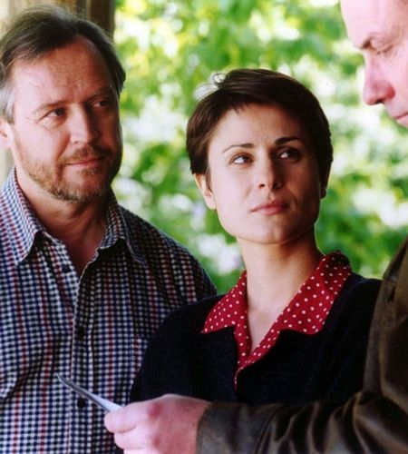 ''Prawo ojca'', 1999