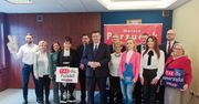 Kolejny kandydat w walce o fotel prezydenta Piły