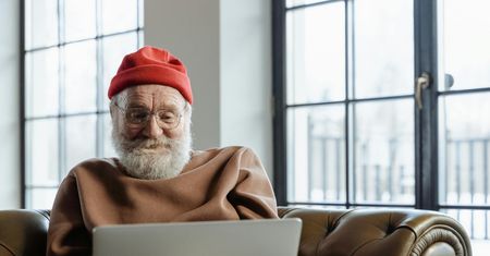 Na naukę nigdy nie jest za późno. Erasmus otwiera się na seniorów