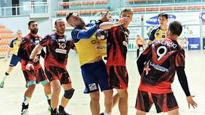 KPR Legionowo - Chrobry Głogów 28:21 (galeria)