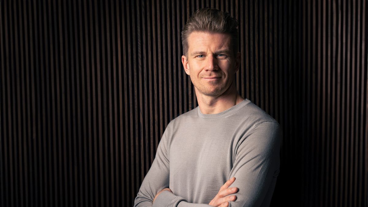 Materiały prasowe / Audi / Na zdjęciu: Nico Hulkenberg