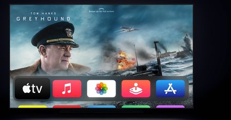 Apple szykuje nowe urządzenie. Zmieni możliwości telewizorów