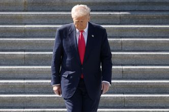 Nakaz dla Donalda Trumpa. Ma przywrócić tysiące zwolnionych pracowników