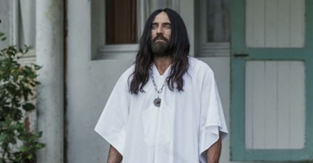 "Antracyt". Nowy serial Netfliksa. Polacy oglądają go na potęgę. Warto?