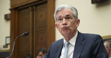 Bank centralny USA zdecydował. Czegoś takiego nie było od lat 80.