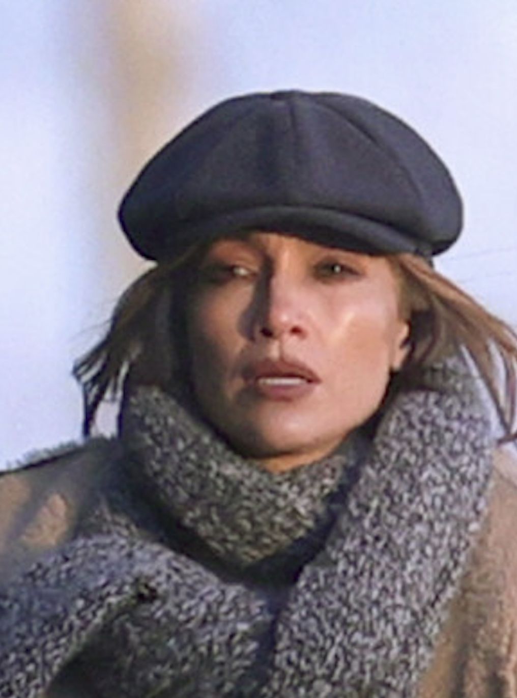 Jennifer Lopez
