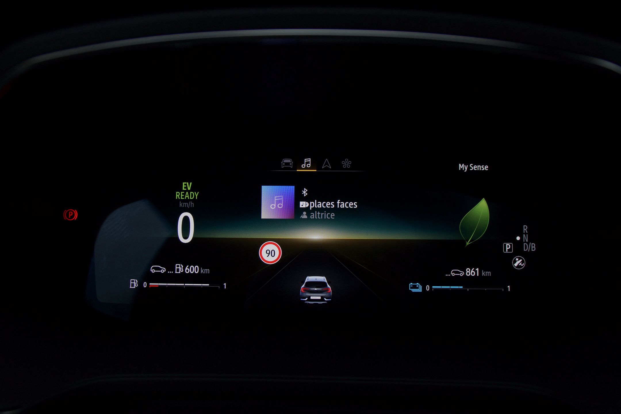 Renault Captur E-Tech 145 Full Hybrid