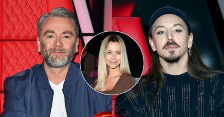 Prawda o starciach jurorów "The Voice" wyszła na jaw. Sandra Kubicka ujawnia