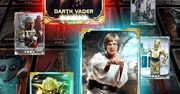 Star Wars: Force Collection - gwiezdnowojenna karcianka za moment wyląduje na smartfonach i tabletach