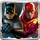 Batman & The Flash: Hero Run ikona