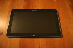 Tablet