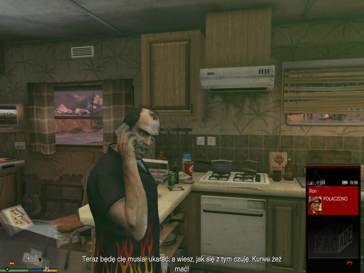 GTA V na PC, czyli jak znany wielki hit uczyniono zwyczajnie jeszcze lepszym 11