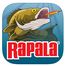 Rapala Fishing - Daily Catch icon