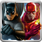 Batman & The Flash: Hero Run icon