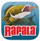 Rapala Fishing - Daily Catch icon