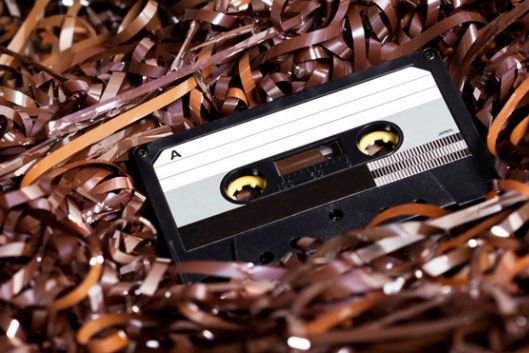 Sony zaprezentowało kasetę kompaktową o pojemności 185 TB