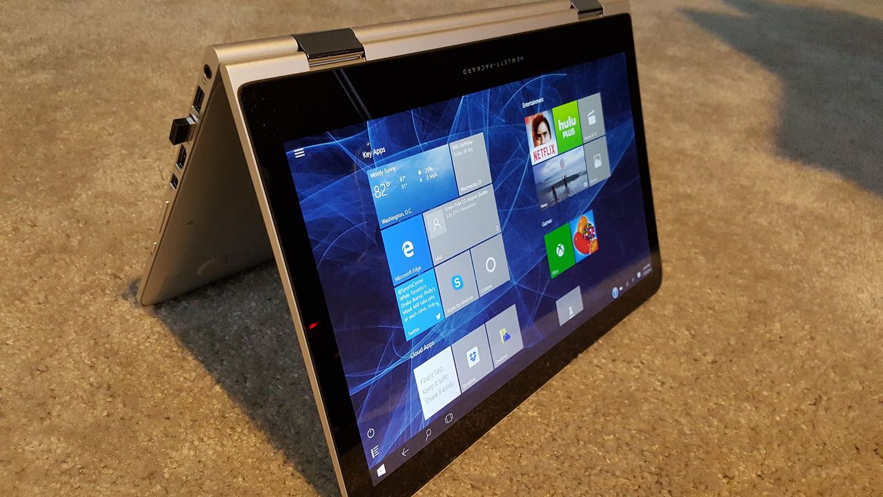 Prawdziwy Windows 10 na ARM – powtórka z Transmety zaboli Intela