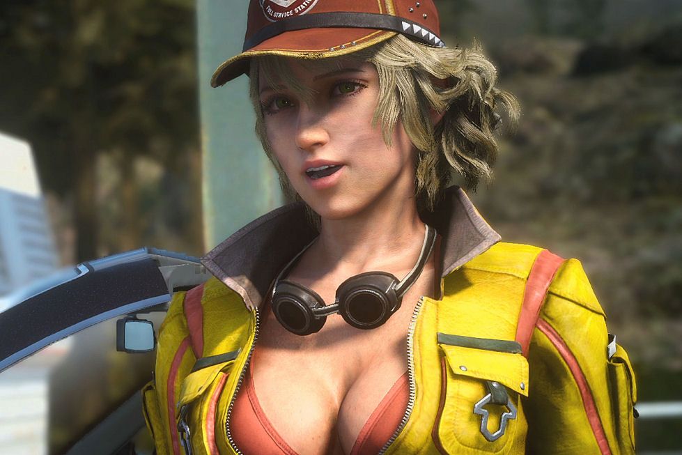 Jak kocha to poczeka: Final Fantasy XV ujrzymy dekadę od pierwszych zapowiedzi