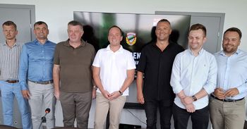 Star Starachowice pozyskał nowych sponsorów. Do kasy klubu wpłynie ponad pół miliona złotych