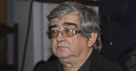 Nie żyje kompozytor "Misia". Zamieszanie z pogrzebem Derfla