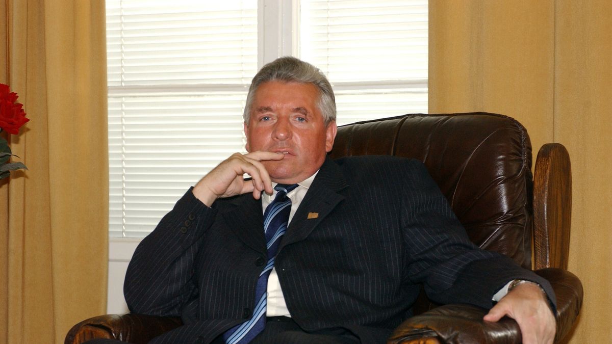 ZZR "Samoobrona" apeluje do premiera ws. zadośćuczynienia dla rodziny Leppera