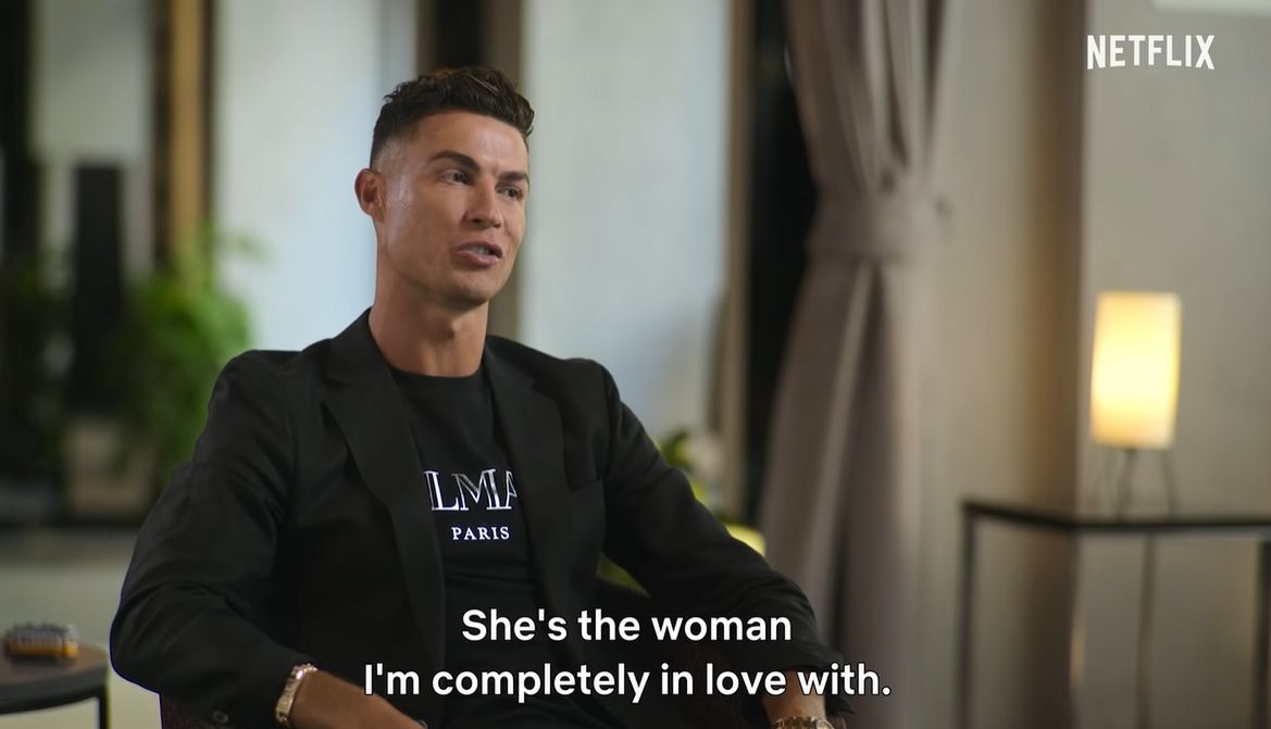 Ronaldo 