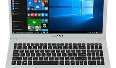 Laptop Kiano SlimNote 15.6 w Biedronce za 899 zł (wideo)