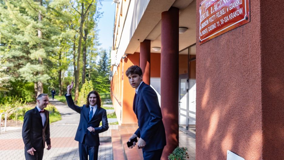 Aby dostać się do niektórych klas, wystarczyło kilkadziesiąt punktów. Ale do najbardziej obleganych przepustką było sporo ponad 150 punktów 