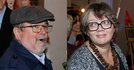 Dorota Zawadzka UDERZA w Edwarda Miszczaka po zwolnieniu Katarzyny Dowbor. "Największy mały człowiek..."