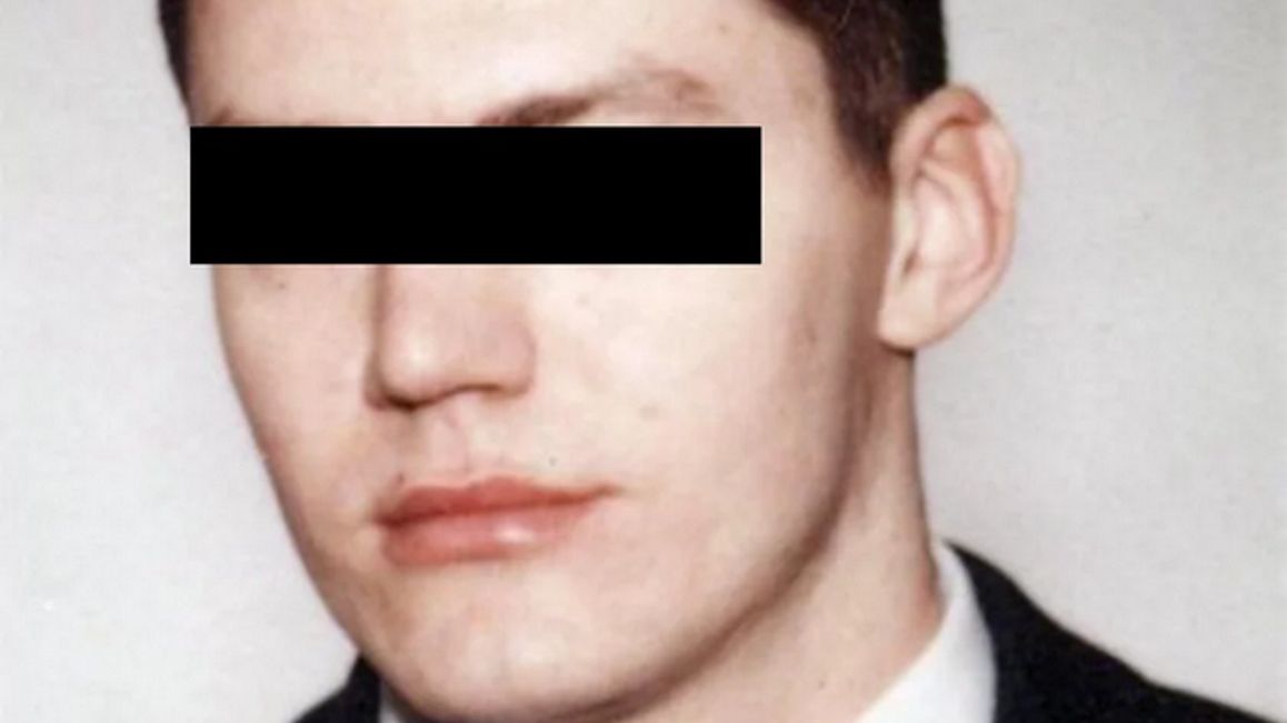 Rafał Z. pseudonim "Kojot" albo "Cichy". 