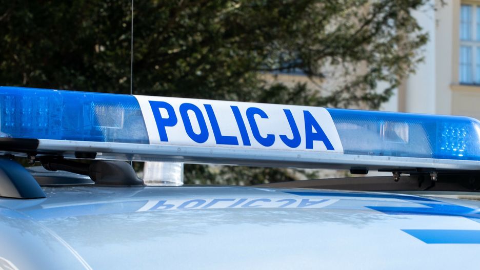 Policja belka
