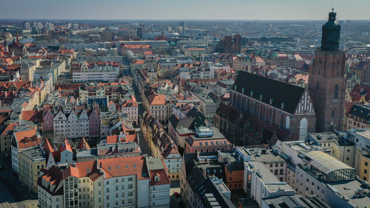 Wrocław