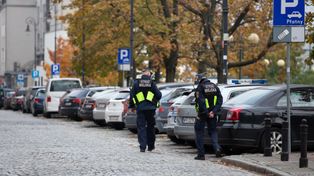 Gorlice: Nowe parkometry. Mają być zdecydowanie bardziej funkcjonalne i szybsze