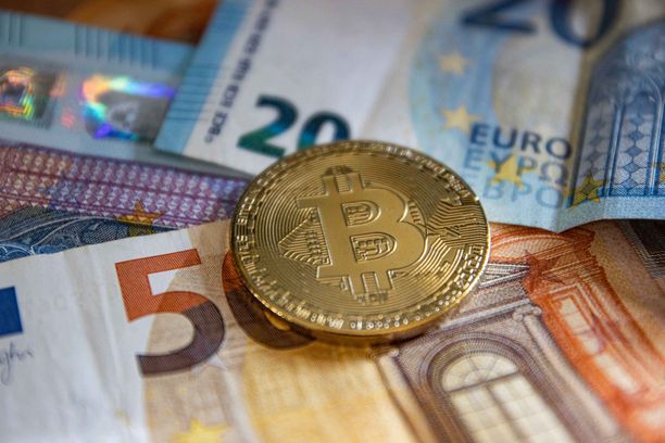 bitcoin