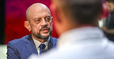 "Grzech pierworodny". Znany komentator wskazuje, od czego zaczęły się problemy reprezentacji Polski