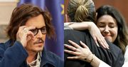 Johnny Depp i jego prawniczka MAJĄ ROMANS?! Internauci ekscytują się nową  teorią (ZDJĘCIA)