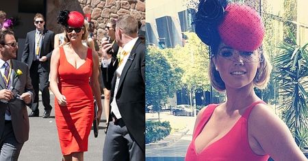 Seksowna Kate Upton w Australii! (ZDJĘCIA)