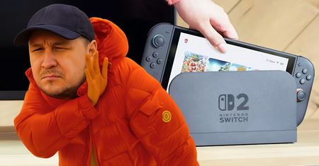 Switcha kupiłem na premierę. Z Nintendo Switch 2 tego błędu nie popełnię [OPINIA]