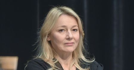 Katarzyna Kwiatkowska ma czarne myśli. "Sytuacja kobiet w Polsce jest fatalna"