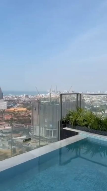 Rutkowski pochwalił się apartamentem