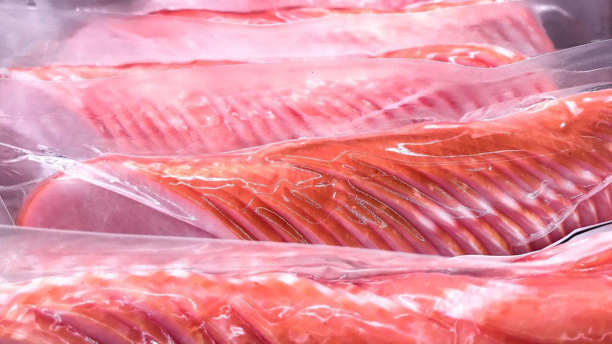 Po pięćdziesiątce lepiej zrezygnować z niektórych produktów