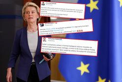 "Kolejny szantaż!" Zagotowało się po najnowszej decyzji KE ws. Polski