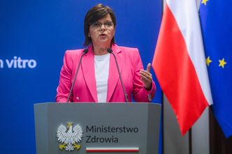 Wykonali świadczenia, nie dostali pieniędzy. Minister obiecuje przelewy do szpitali