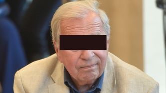 Jerzy S. USŁYSZAŁ ZARZUTY! Grożą mu dwa lata więzienia